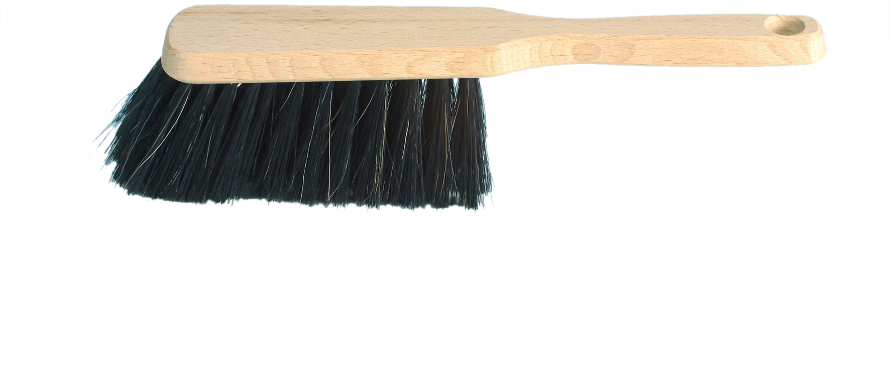 EBNAT-366781-7614600327622 EBNAT Handwischer Basic 28cm 366781 holz – Bild 1