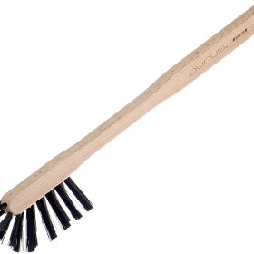 EBNAT Abwaschbürste purus soft 387860 holz