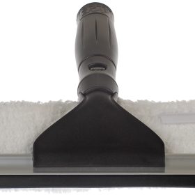 EBNAT Fensterwischer 30cm 397954 metall