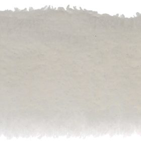 EBNAT Mikrofaser Bezug 30cm 397962 weiss