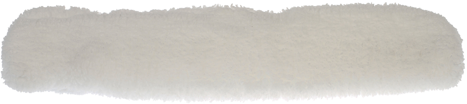 EBNAT-397962-7614600332879 EBNAT Mikrofaser Bezug 30cm 397962 weiss – Bild 1