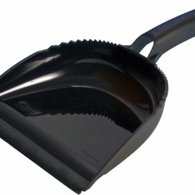 EBNAT Kehrgarnitur Click 399787 schwarz