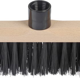 EBNAT Bodenwischer purus 28cm 403385 holz