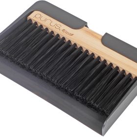 EBNAT Kehrgarnitur purus 403423 schwarz