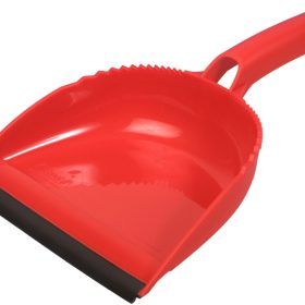 EBNAT Kehrgarnitur Click 404608 rot