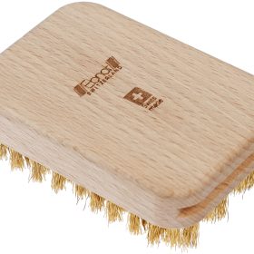 EBNAT Grillbürste 2 Stück 430159 holz