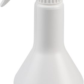 EBNAT Sprühflasche 0.5lt 431940 weiss