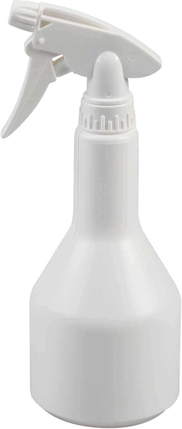 EBNAT-431940-7614600338390 EBNAT Sprühflasche 0.5lt 431940 weiss – Bild 1