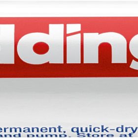 EDDING Acrylmarker 5100 2-3mm 5100-904 moosgrün sdm