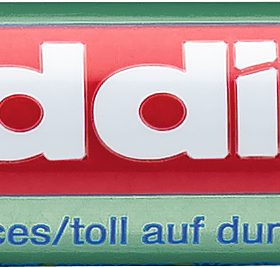 EDDING Paintmarker 751 CREA 1-2mm 751-74 CREA grün-metallic