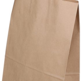 ELCO Tragetasche 320x130x410mm 84104.25 mit Kordel, braun 50 Stück