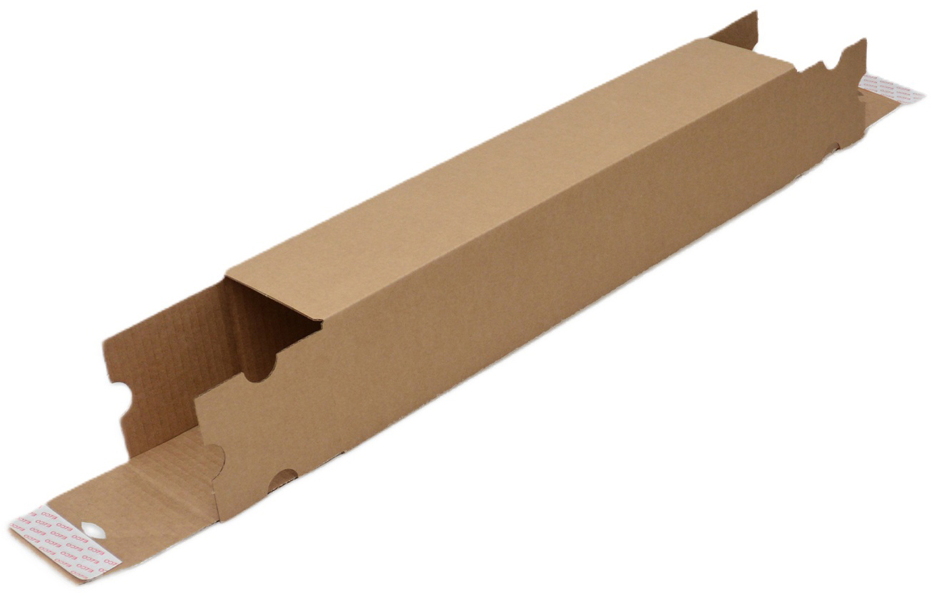 ELCO-870000500-7611722025412 ELCO Versandhülse Quadroll 870000500 50.6x10.6x10.6cm – Bild 1