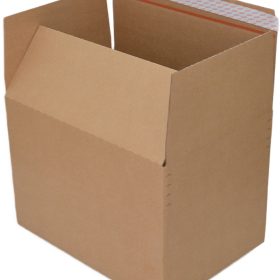 ELCO Versandverpackung Varibox 870000700 45.4x32.4x18.9-30.9cm Norm A3