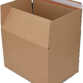 ELCO Versandverpackung Varibox 870000701 45.4x32.4x13.9-20.cm Norm A3