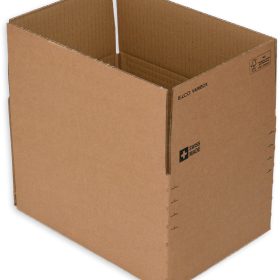 ELCO Versandverpackung Varibox 870000704 31.3x22.4x22.3-33.3cm Norm A4