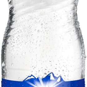 ELMER mit Kohlensäure, Pet 2784 150 cl, 6 Stk.