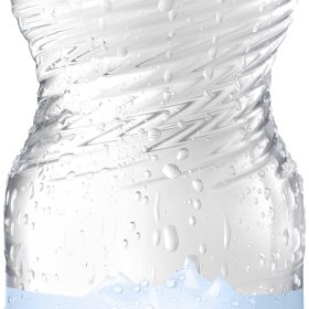 ELMER ohne Kohlensäure, Pet 2795 50 cl, 24 Stk.