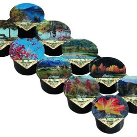 EMMI Kaffeerahm 1003329 10x10 Stk. à 12g