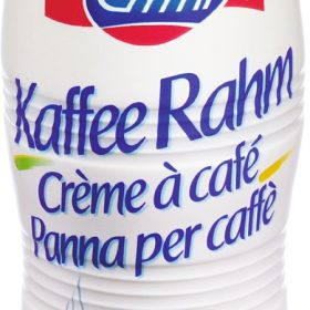 EMMI Kaffeerahm 1004266 50 cl, 12 Stk.