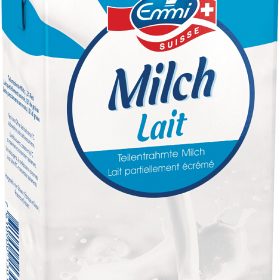 EMMI Milchdrink 1,5%, UHT 1155024 1 l, 12 Stk.