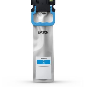 EPSON Tintenpatrone XL cyan T01C200 WF-C529R/C579R 5000 Seiten