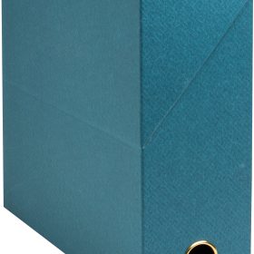 EXACOMPTA Ablagebox OfficeByMe A4+ 89603E blaugrün 25,5x9x34cm