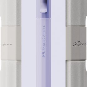 FABER-CASTELL Kugelschreiber Avori XB 140663 Dream Weaver