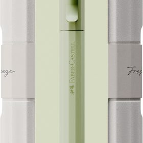 FABER-CASTELL Kugelschreiber Avori XB 140665 Fresh Breeze
