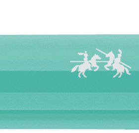 FABER-CASTELL Pitt Artist Pen Brush 2.5mm 167561 phthalogrün