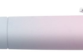 FABER-CASTELL Kugelschreiber Poly Ball 0.7mm 241131 Blushing Sky