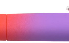 FABER-CASTELL Kugelschreiber Poly Ball 0.7mm 241133 Punchy Melon