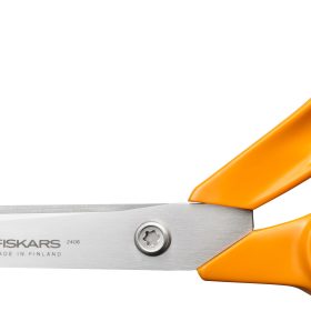 FISKARS Schere Classic Profi 25 cm 1075038 orange Rechtshänder