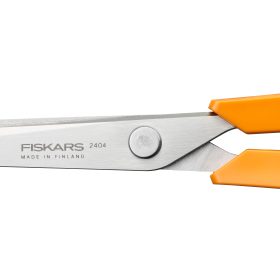 FISKARS Schere Classic Universal 16 cm 1075054 orange Rechtshänder