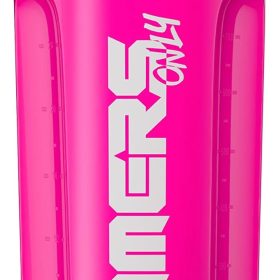 GAMERSONLY Shaker Pink 750 ml GO03XX0109