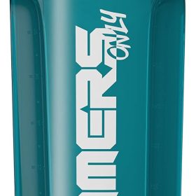 GAMERSONLY Shaker Blue 750 ml GO03XX0110
