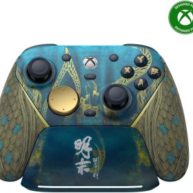 GAMESIR G7 Pro Wuchang Ctrl. G7PXB00IP3 Wirel.Xbox,PC,Mobile,Black