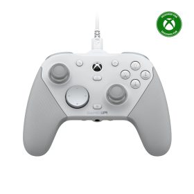 GAMESIR G7 Pro Controller Xbox Wired GSG7XW001 PC & Mobile Wireless, White