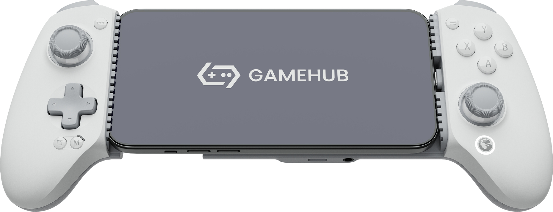 GAMESIR-GSG8BT004-6936685222991 GAMESIR G8+ MFI Galileo Controller GSG8BT004 USB-C Mobile iOS, Android – Bild 1