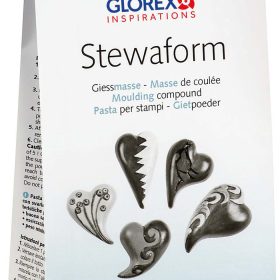 GLOREX Giessmasse 1kg 62606500 Stewaform