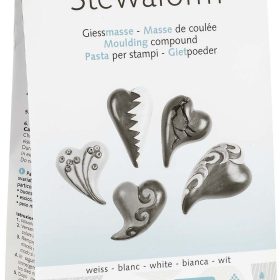 GLOREX Giessmasse 5kg 62606505 Stewaform