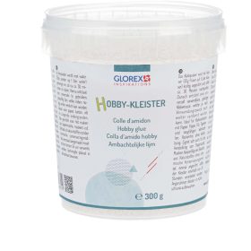GLOREX Hobby Kleister 300g 68090801