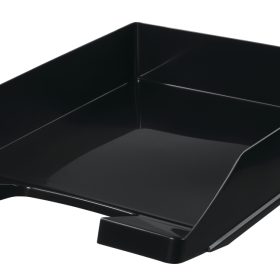 HAN Briefablage Klassik A4 1.60 schwarz