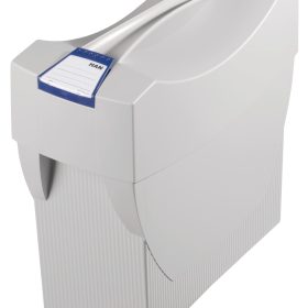 HAN Hängemappenbox SwingPlus 10.80 lichtgrau 39.7x34.7x15.4cm