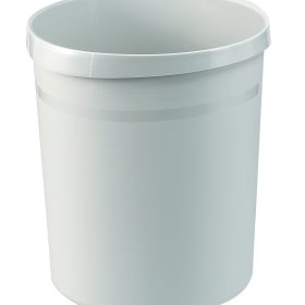 HAN Papierkorb GRIP 18lt 2.33 lichtgrau