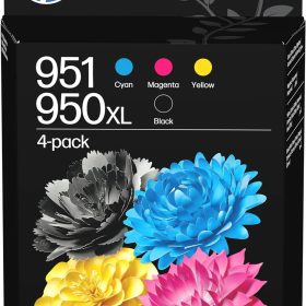 HP Combopack 950/951 CMYBK C3WK1AE#LS1 OJ Pro 8100 1000/700 S.