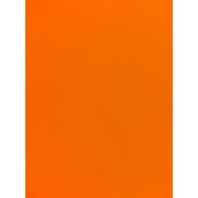 I AM CREATIVE Tonpapier 50x70cm 2901208308 120g, orange