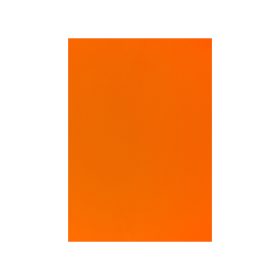 I AM CREATIVE Tonpapier A4 2903008308 120g, orange