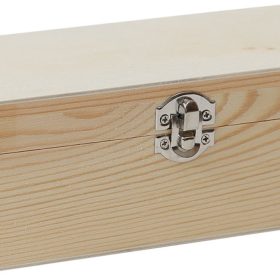 I AM CREATIVE Holzbox 20x8.5x7.3cm 6005.52