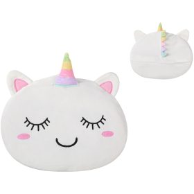 I-TOTAL Wärmekissen 26x18cm XL2630C Unicorn