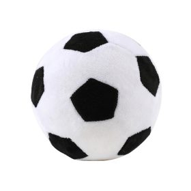 I-TOTAL Stoffball XL2779O Fussball